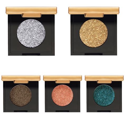 YSL sequin mono eyeshadow